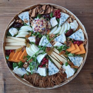 Plateau Fromage | Fruits - 600g ou 1kg