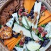 Plateau Fromage & Fruits - 600g | 1kg 13 Plateau Fromage & Fruits - 600g | 1kg - Thumbnail Image 6