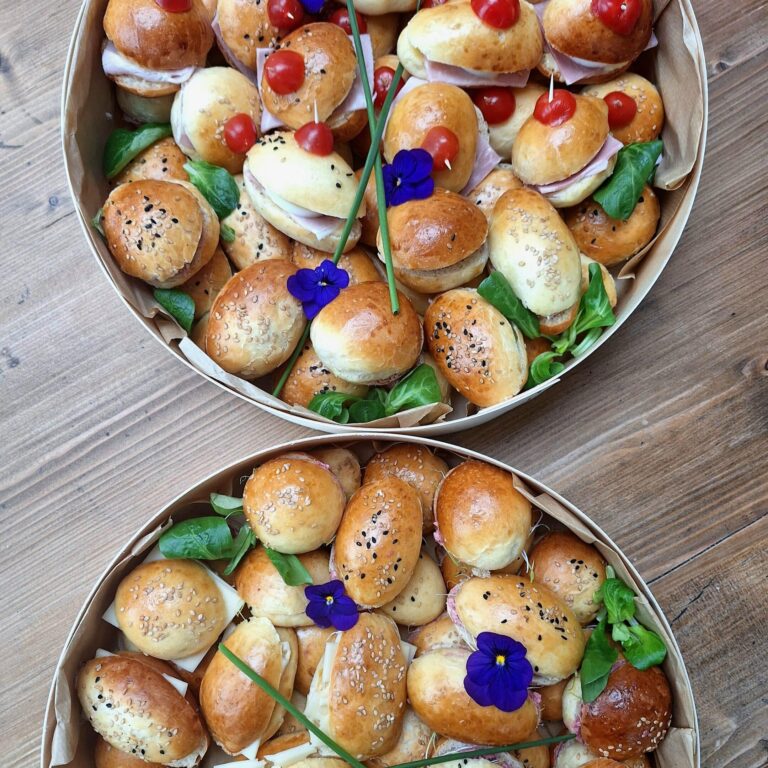 Navettes - 48 pièces