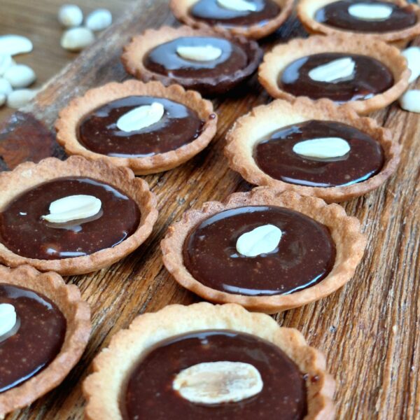 Mini Chocolat Cacahuètes – Image 1