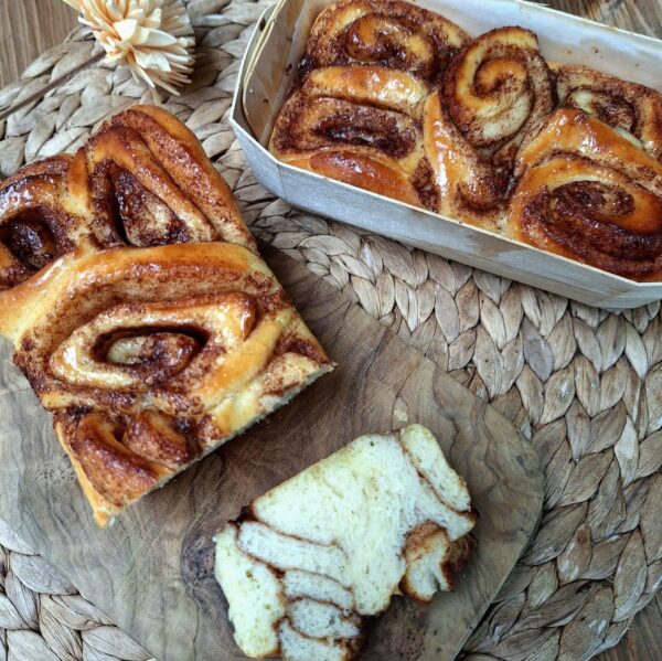 Brioche - 300 g – Image 2