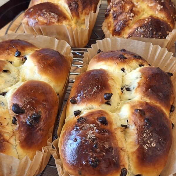 Brioche - 300 g – Image 1