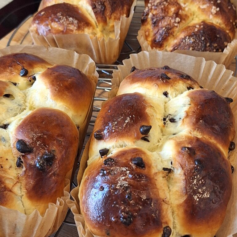 Brioche - 300 g