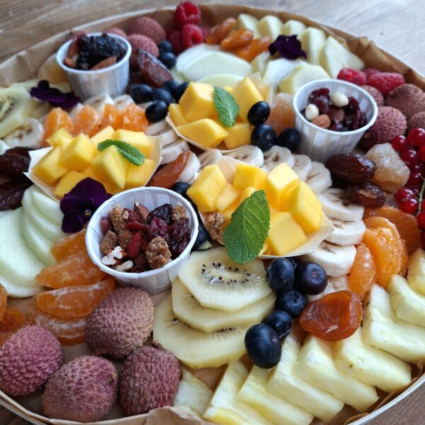 Box "Fruits" – Image 2