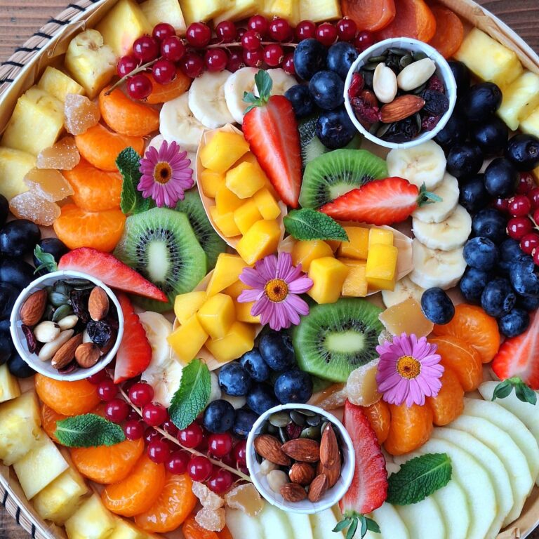 Box "Fruits" 1,000 kg