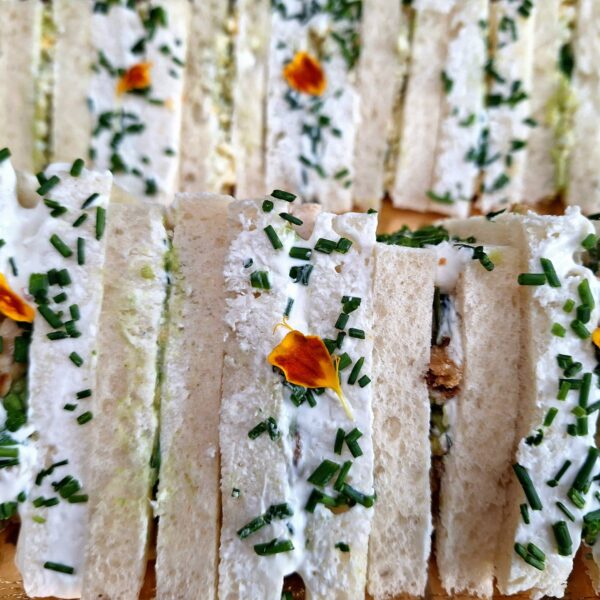 Mini sandwich triangle – Image 2