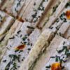 Mini sandwich triangle - Thumbnail Image 1